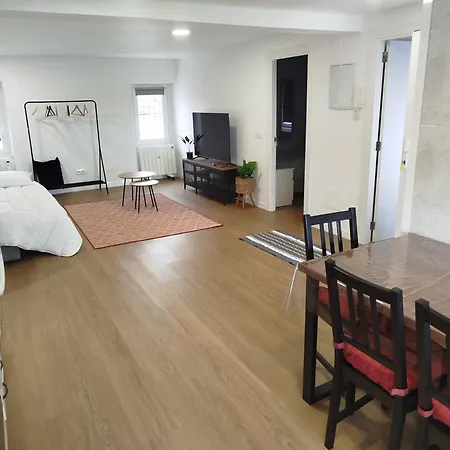 Apartamento La Casa De Carmen Neda