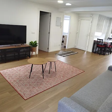 La Casa De Carmen Apartamento Neda