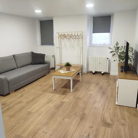 La Casa De Carmen Apartamento