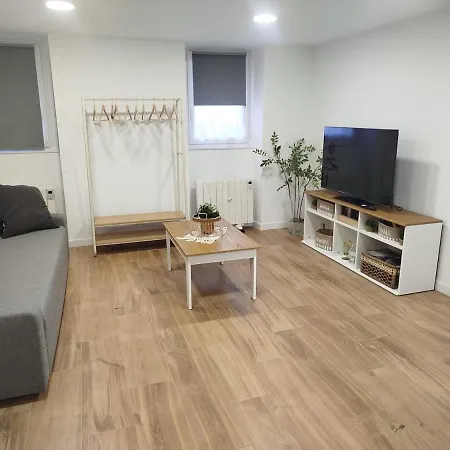 Appartement La Casa De Carmen *