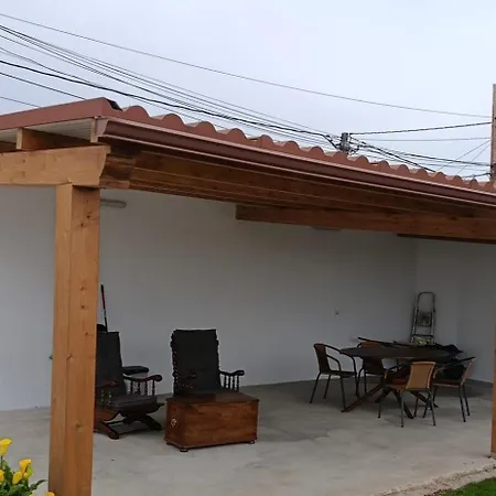 La Casa De Carmen Apartamento
