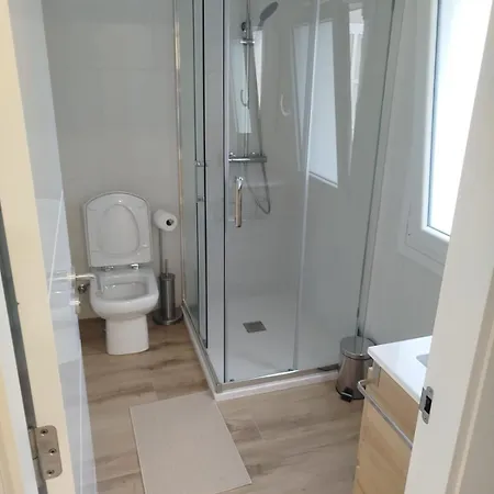 Apartamento La Casa De Carmen Neda