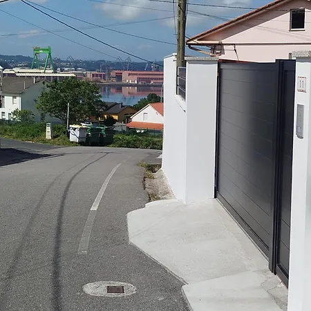 Apartamento La Casa De Carmen