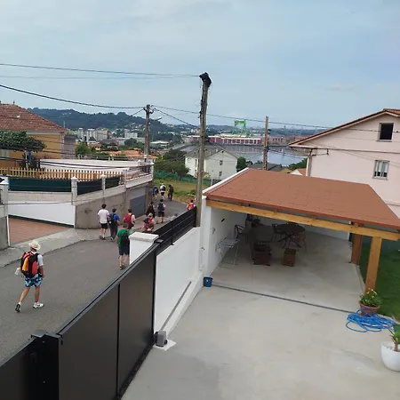 La Casa De Carmen