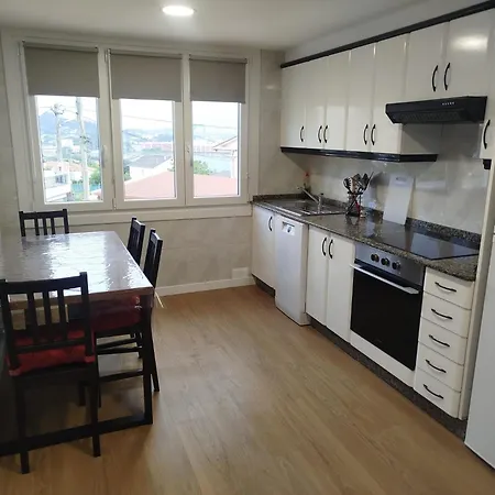 La Casa De Carmen Appartamento