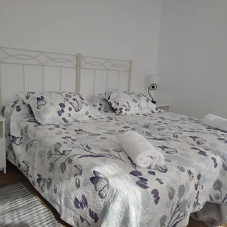 Appartamento La Casa De Carmen Neda